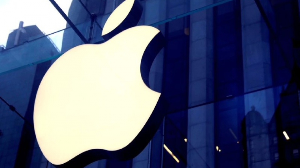 Trung Quốc xem xét ra quy định quản lý các tính năng như AirDrop của Apple.jpg