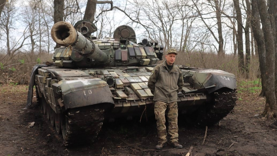 dai doi pho xe tang Ukraine Kulish, lu doan 3 -daily beast.jpg