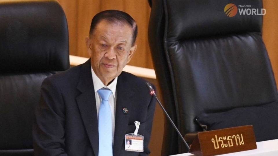 Chu tich Quoc hoi Thai Lan Wan Muhamad Noor Matha -ThaiPBS.jpg