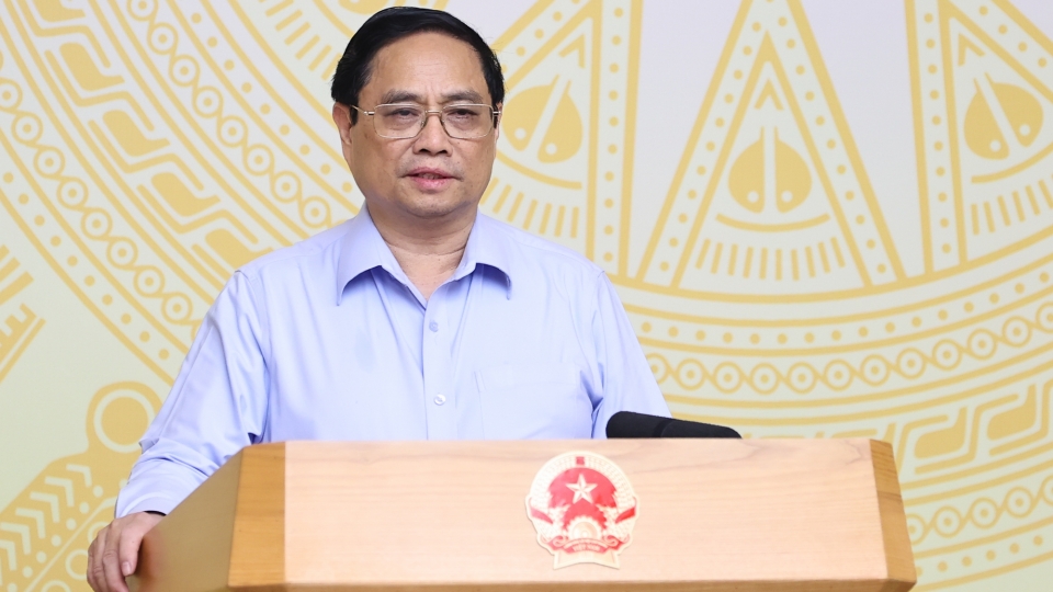 Thu tuong Pham Minh Chinh sap xep don vi hanh chinh.jpg