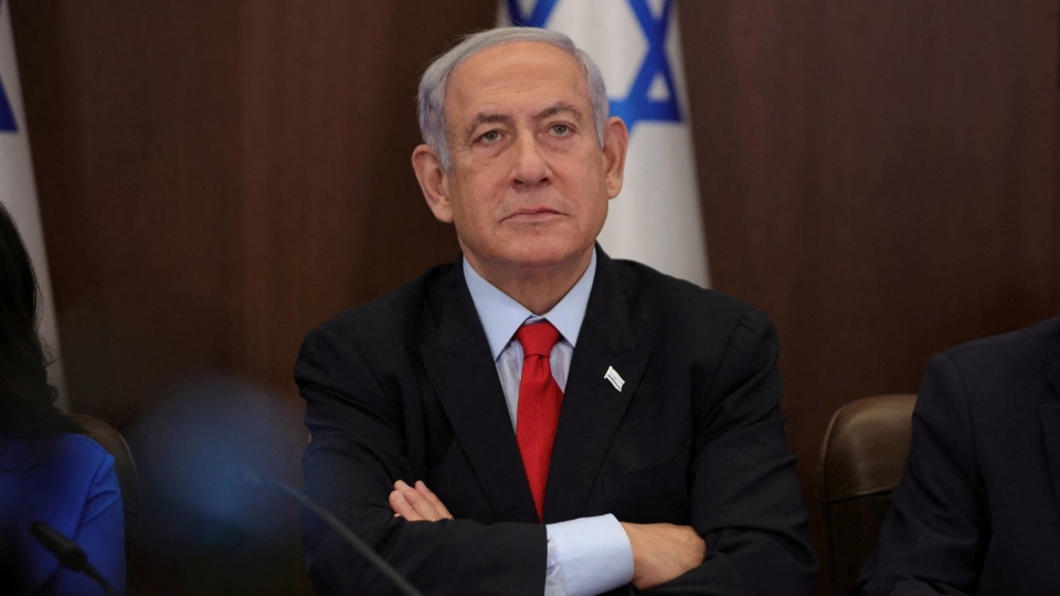 13.8.23 Israel chỉ trích thỏa thuận trao đổi tù nhân giữa Mỹ và Iran.jpeg