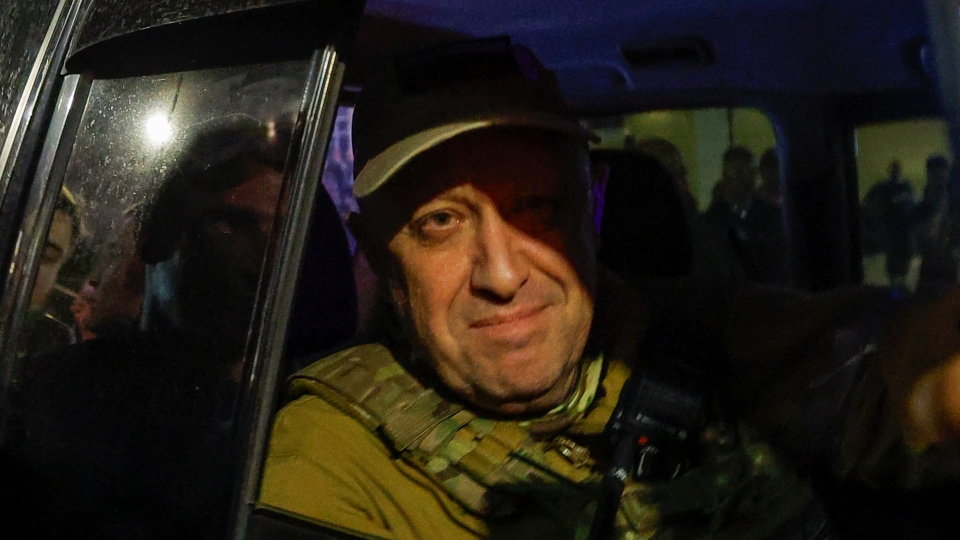 Lanh dao cong ty quan su tu nhan Wagner - ong Yevgeny Prigozhin. Anh Reuters.jpg