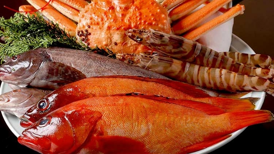 hai san Nhat Ban, thuy san Nhat Ban -japan food.jpg