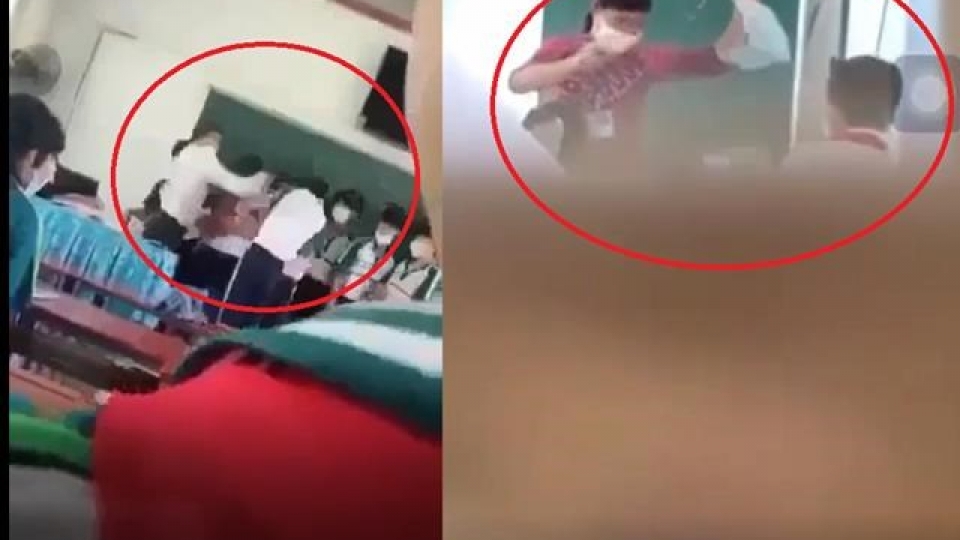 Vì sao vẫn tiếp diễn các hành vi lệch chuẩn của giáo viên?