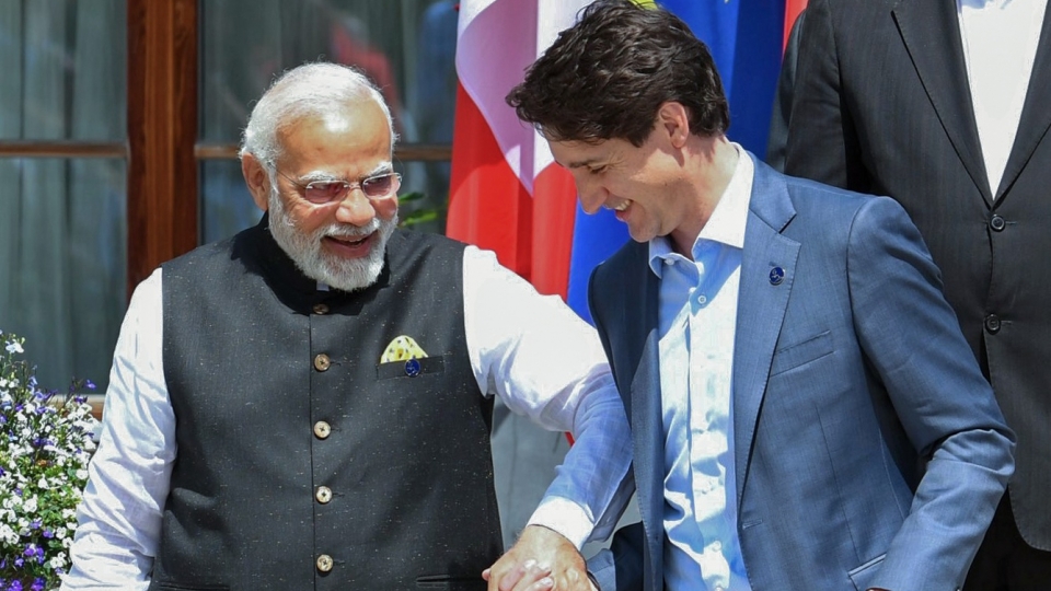 thu tuong an do canada, modi trudeau -ani.jpg