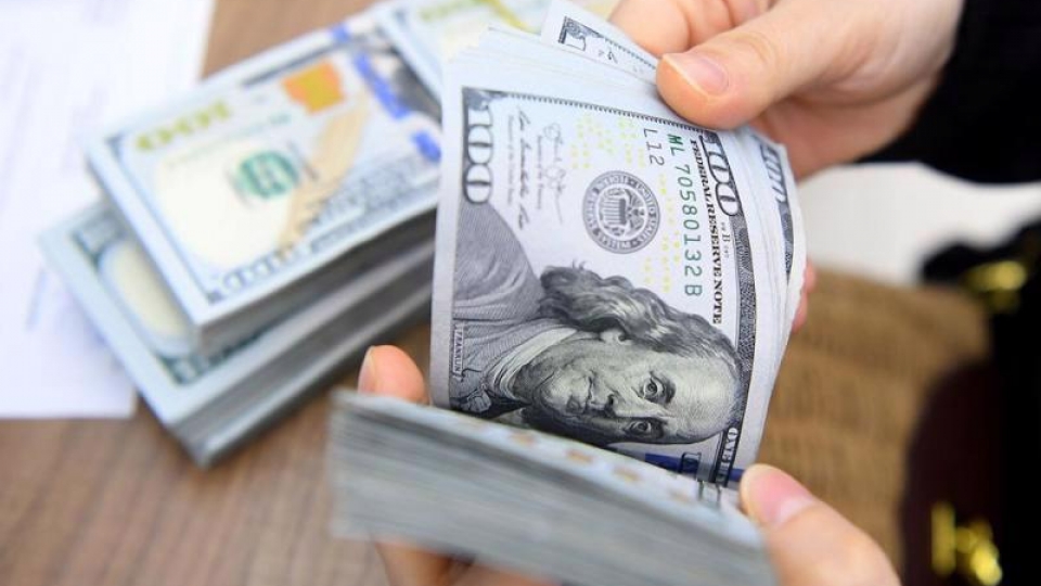 Áp lực tỷ giá cuối năm có đáng ngại?