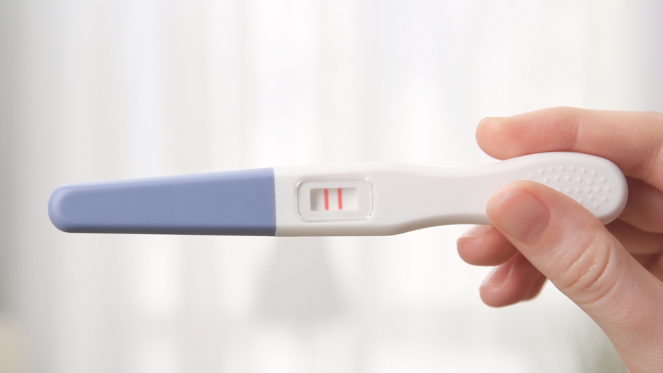Cô gái 21 tuổi hoang mang khi nhỡ có thai với người yêu