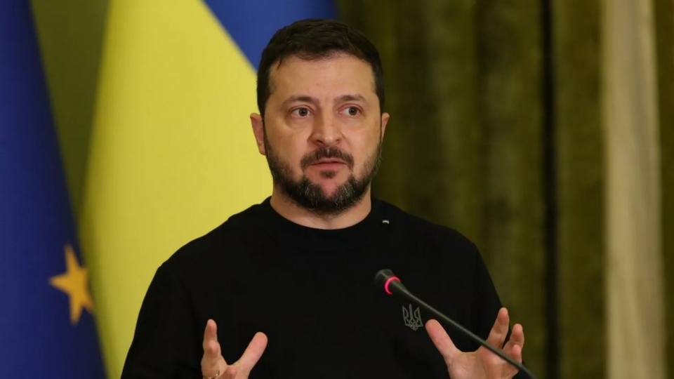 tong thong Ukraine Zelensky -getty.jpg