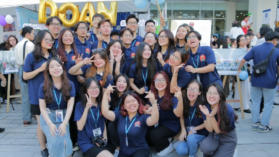 Tương lai của người trẻ, khi tự chọn đồng nghĩa tự chịu trách nhiệm