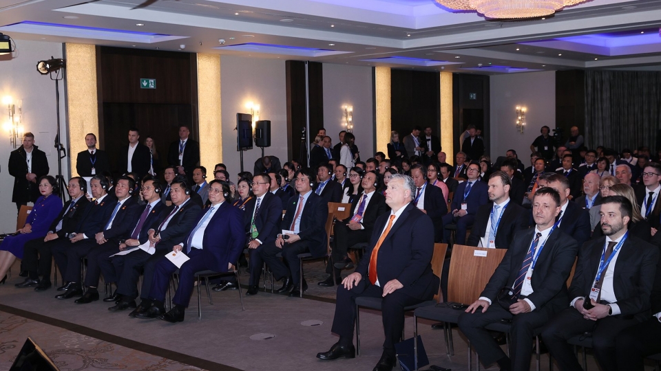 Vietnam - Hungary business forum.jpg