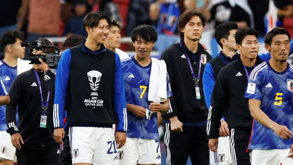 2024-01-31T134600Z_850792577_UP1EK1V128M3E_RTRMADP_3_SOCCER-ASIANCUP-BHR-JPN-REPORT.JPG