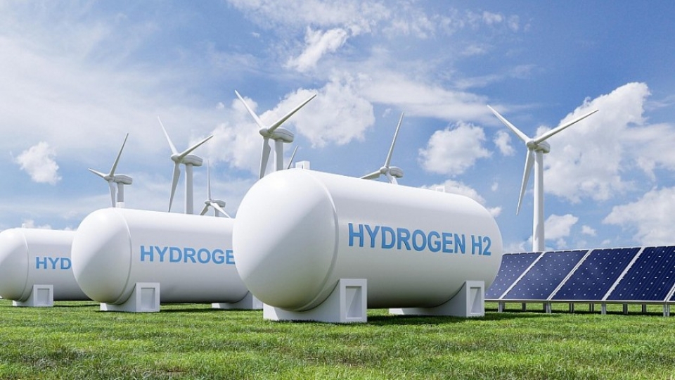 Hydrogen is a source of clean energy that will help Vietnam meet climate action goals.jpg