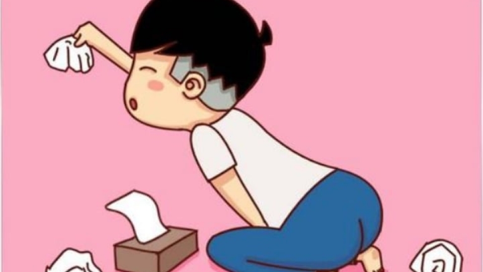 Cha mẹ nên làm gì khi phát hiện con trai tuổi teen thủ dâm?
