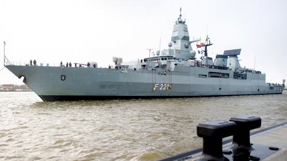 tau chien Duc, tau khu truc Duc Hessen - france info.jpg