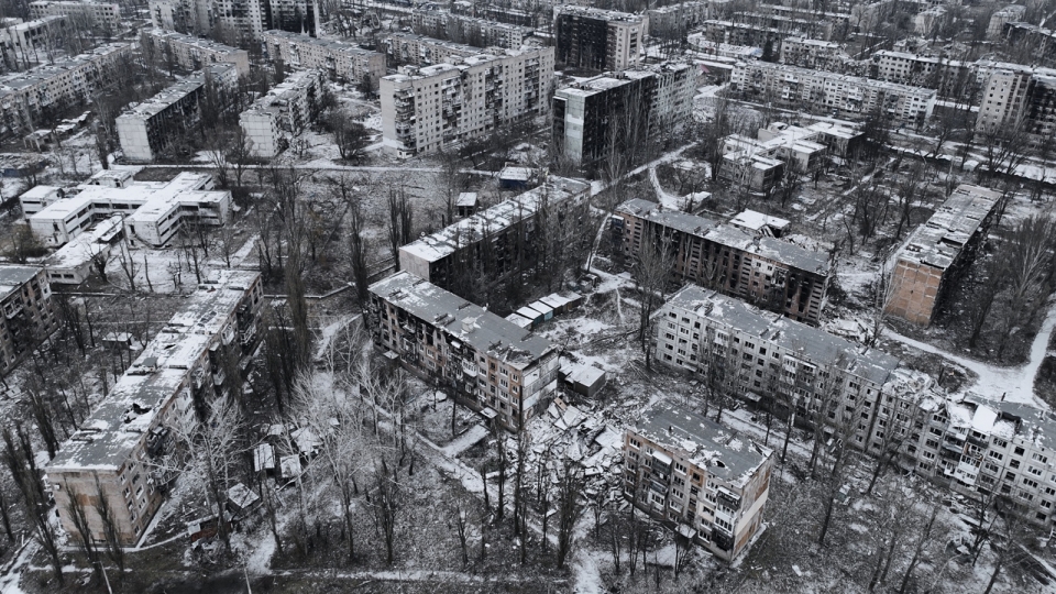 thi tran Avdiivka hoang tan do giao tranh Nga Ukraine -libkos.jpg
