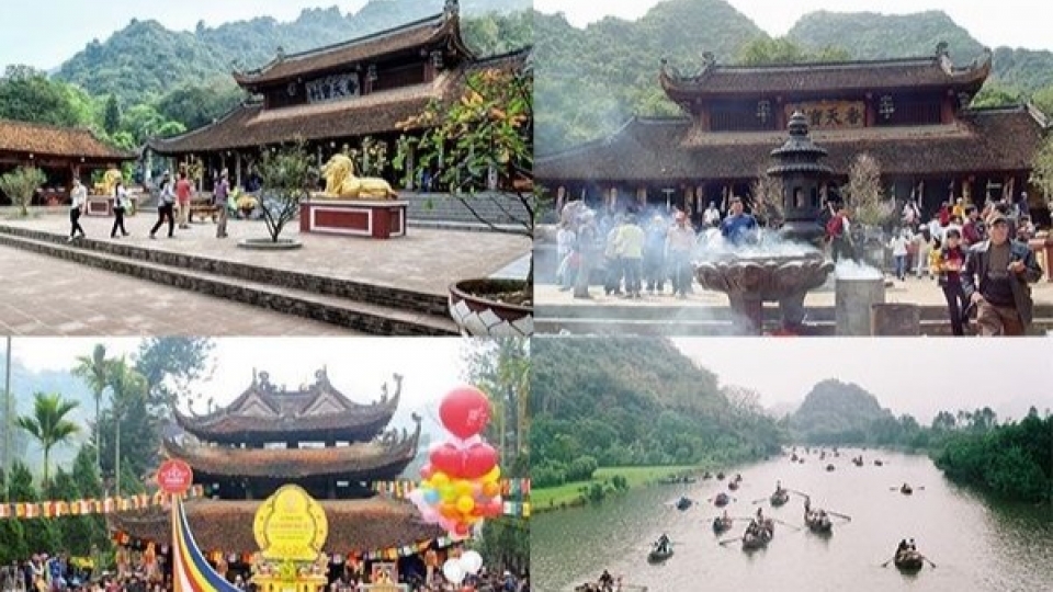 Ca dao về lễ hội mùa xuân xứ Bắc