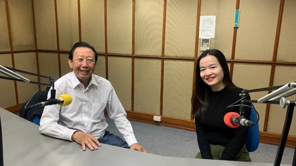 Nhạc sỹ Thế Hiển kể chuyện tuổi thơ.jpg