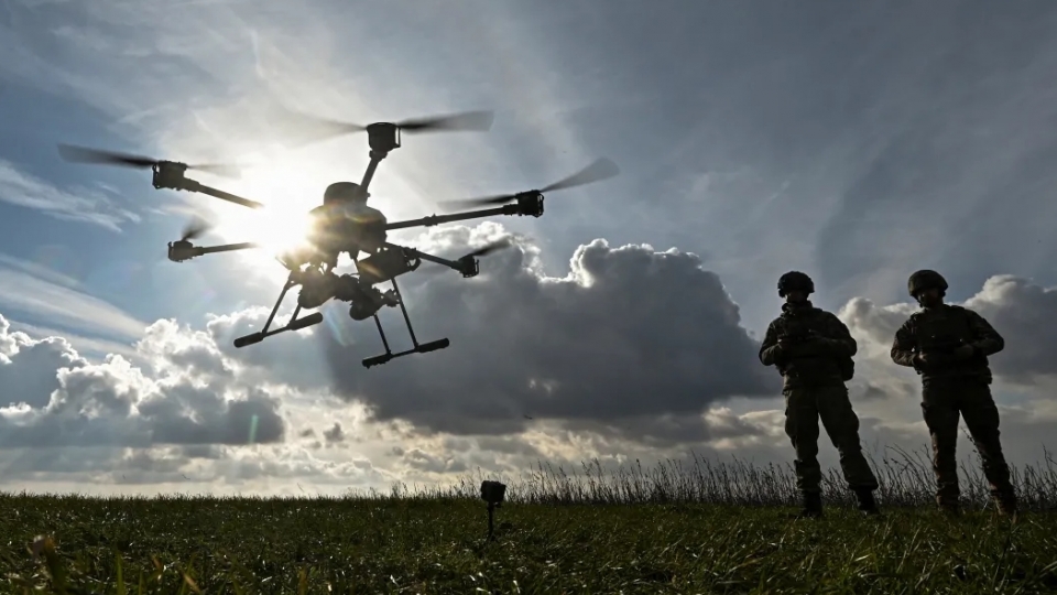 UAV Ukraine do linh Ukraine dieu khien o Zaporizhzhia thang 2-2024 -reu.jpg