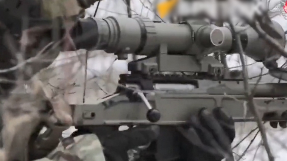 linh ban tia Nga tac chien o Kupyansk - bo quoc fong Nga.jpg