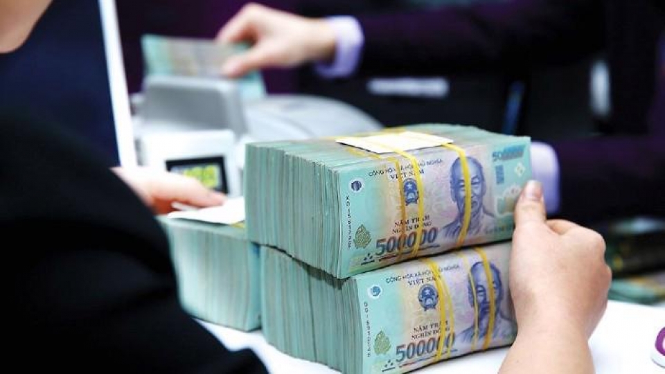 Cơ cấu thị trường vốn giảm phụ thuộc vào tín dụng ngân hàng của Chính phủ