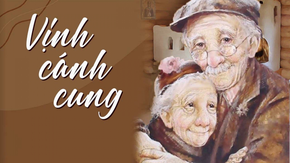 Truyện ngắn "Vịnh cánh cung"