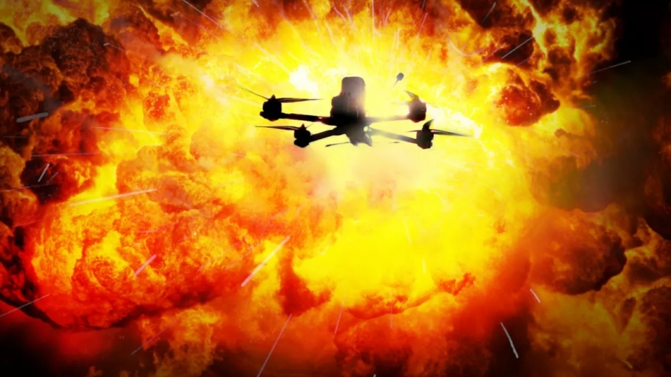 UAV Nga, UAV phat no, hoa luc UAV FPV, UAV chien dau -CIUS.jpg