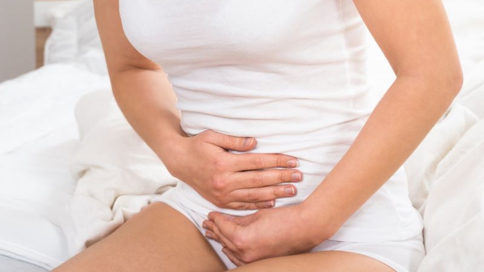 Ngứa rát vùng kín thời gian dài, đi khám nhiều nơi vẫn không khỏi