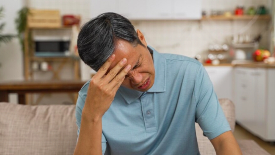 Mãn dục ở tuổi 50