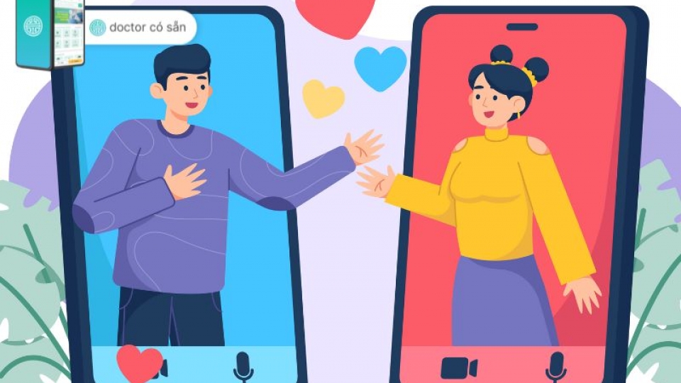 Tâm lý đàn ông khi yêu xa không phải bạn nữ nào cũng biết