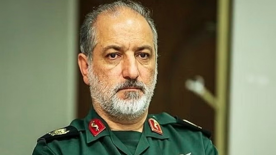 tuong Iran Haghtalab (ve binh cach mang Hoi giao Iran) -irg.jpg