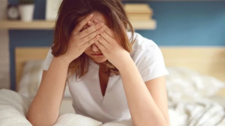 Chưa đến 40 tuổi, liệu tôi có bị bất thường khi đã mãn kinh?