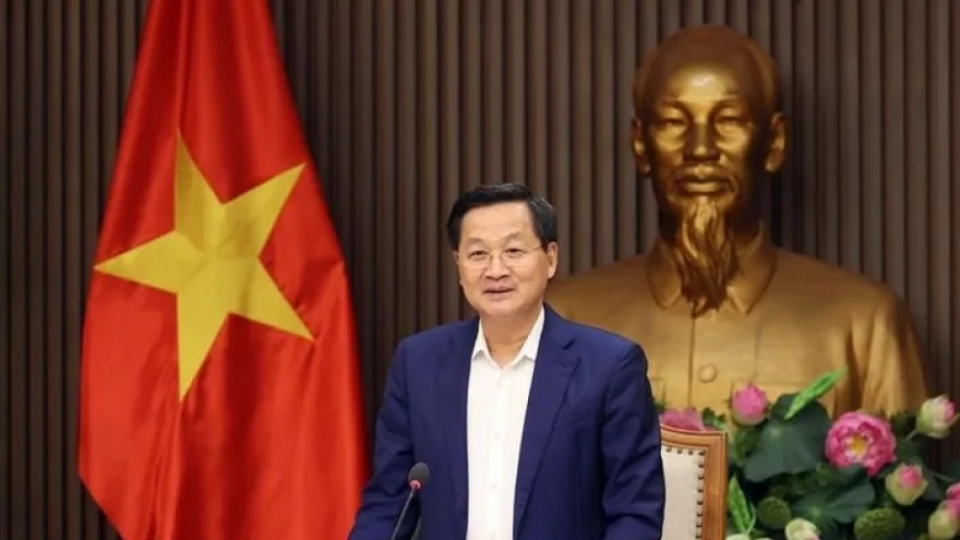 Deputy Prime Minister Le Minh Khai 1.jpg