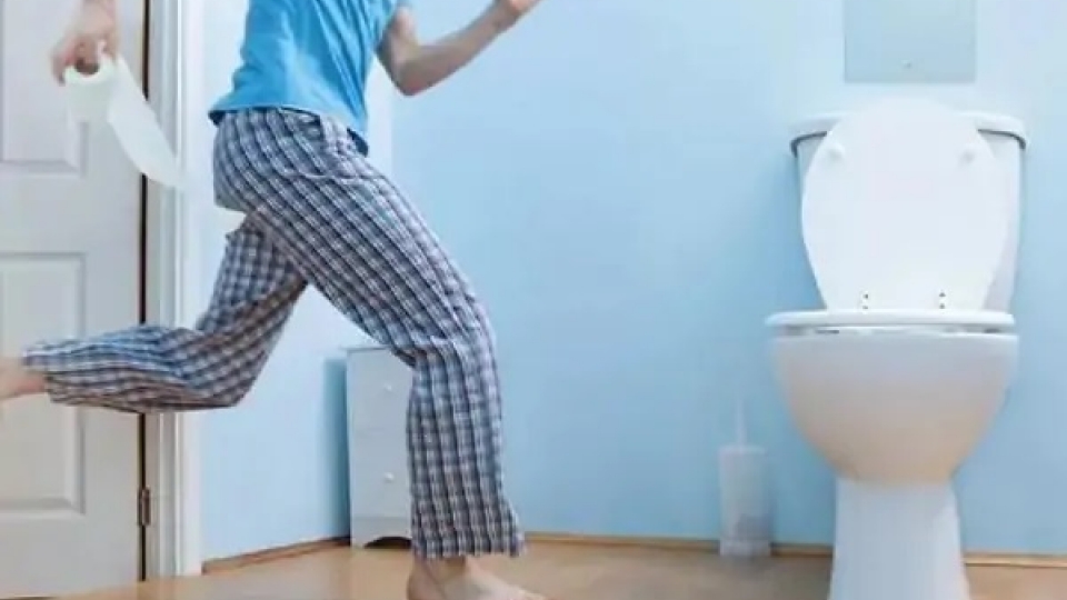 Đi tiểu nhiều lần trong ngày có thực sự đáng lo không?
