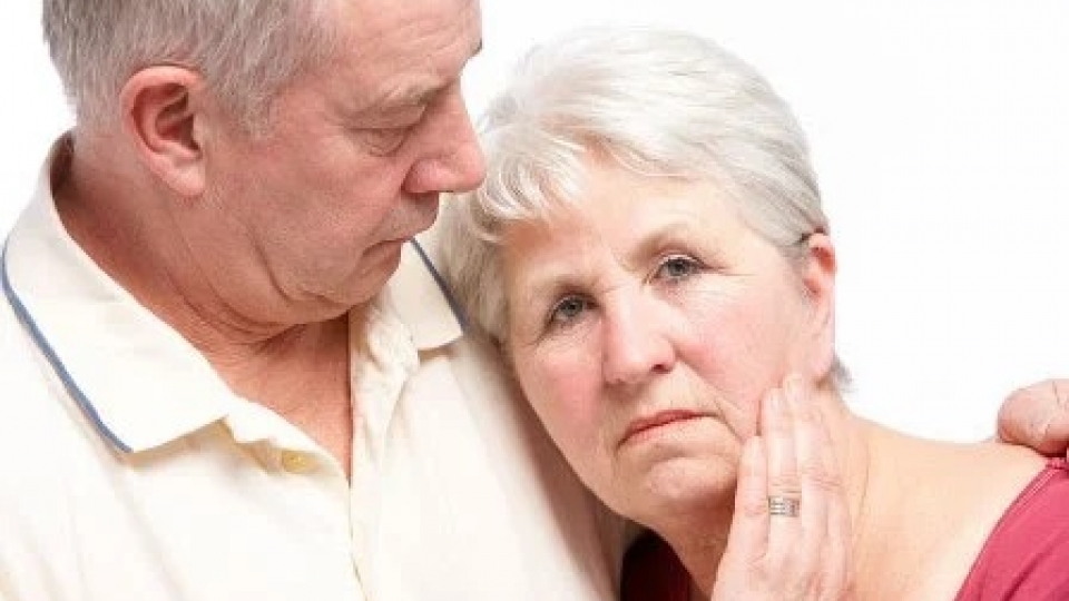 "Chuyện ấy" bao nhiêu là hợp lý với đàn ông có tuổi?