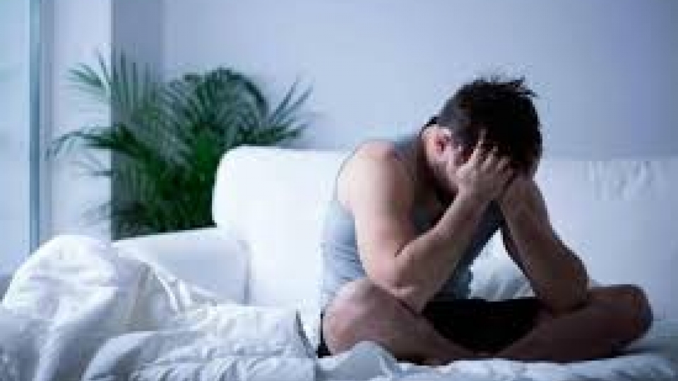 Sinh hoạt lành mạnh, không rượu, không thuốc lá vẫn bị yếu sinh lý