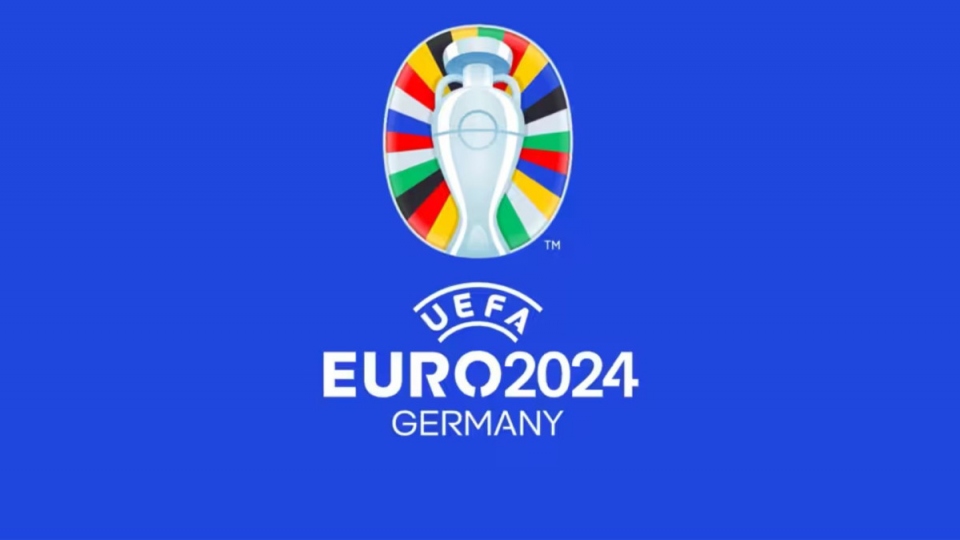 Vòng chung kết EURO 2024