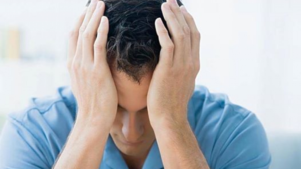 Điểm mặt các tác hại của viêm nhiễm ở nam giới