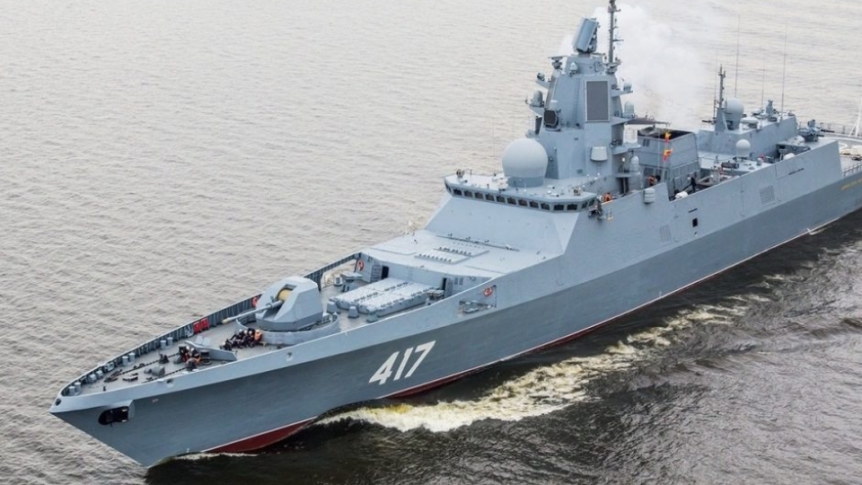 tau chien Nga, tau ho ve Nga Do doc Gorshkov, chiem ham Nga -defensebridge.jpg
