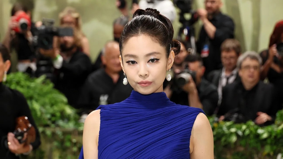 6 lý do khiến Jennie (BLACKPINK) được mọi người yêu quý