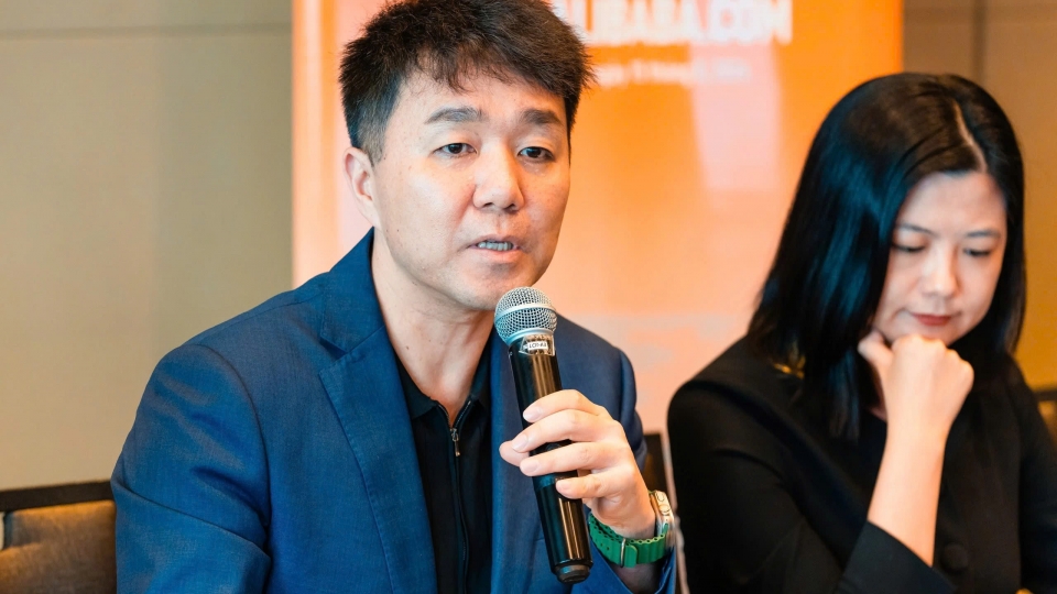 Alibaba launches online logistics service to support Vietnamese sellers.jpg