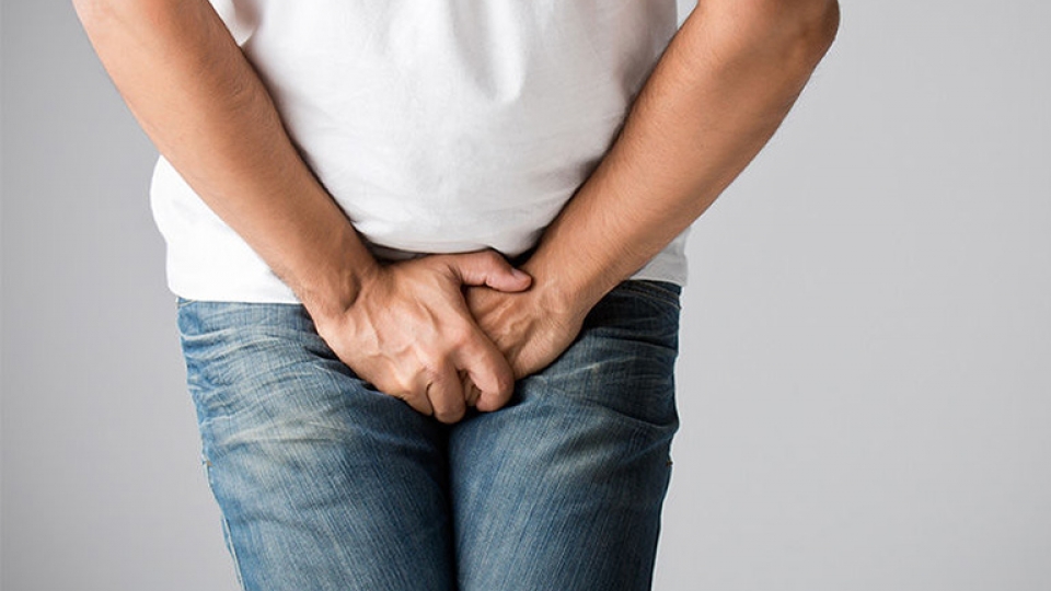 Cải thiện chức năng tình dục ở người bị viêm bàng quang kẽ