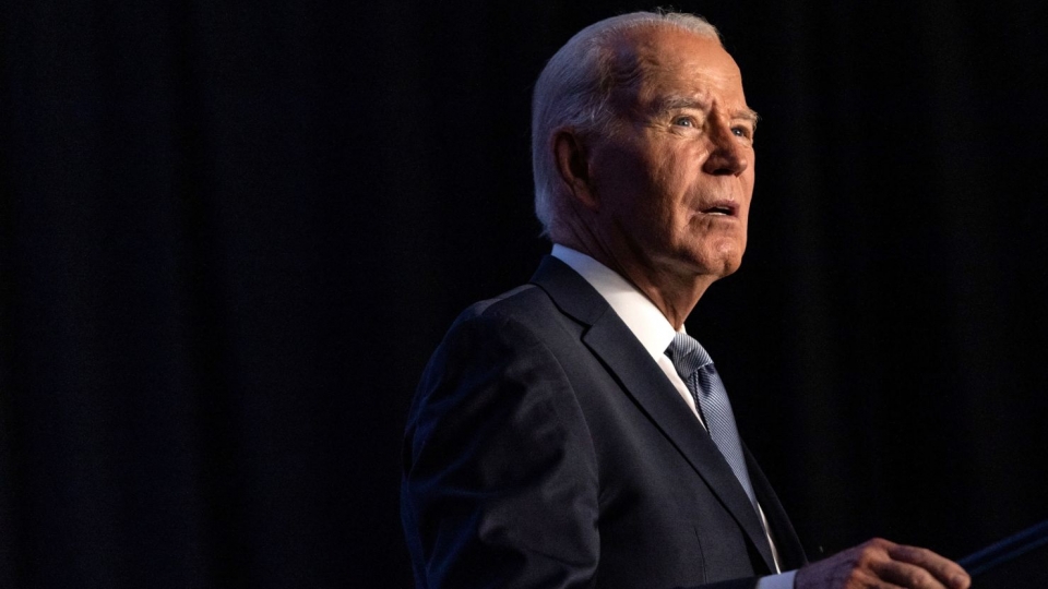 Tổng thống Mỹ Biden sẽ tăng viện cho Ukraine ngay sau Giáng Sinh