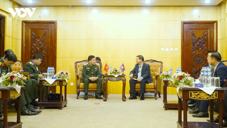 Vietnam promotes defense cooperation with ADMM and ADMM+ countries.jpg