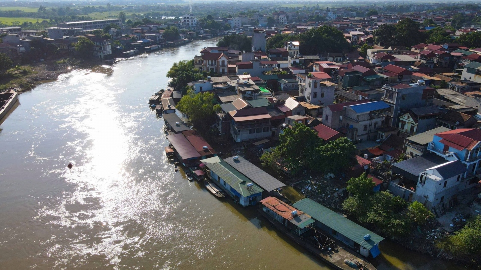 Cuộc sống cả làng “không một tấc đất” ở Việt Yên, Bắc Giang giờ ra sao?