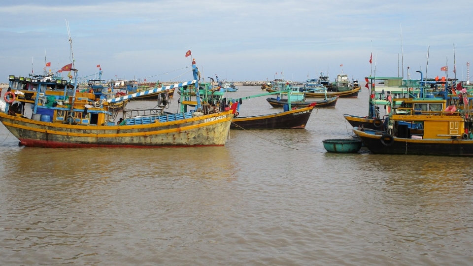 Khu vực cảng cá Phan Thiết.JPG