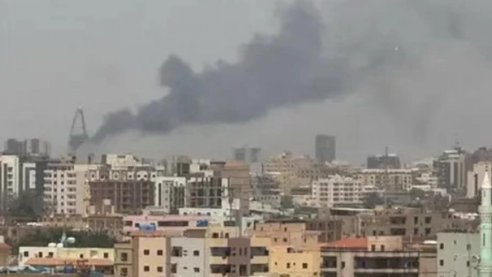 Plumes of smoke rise in Sudan.jpg
