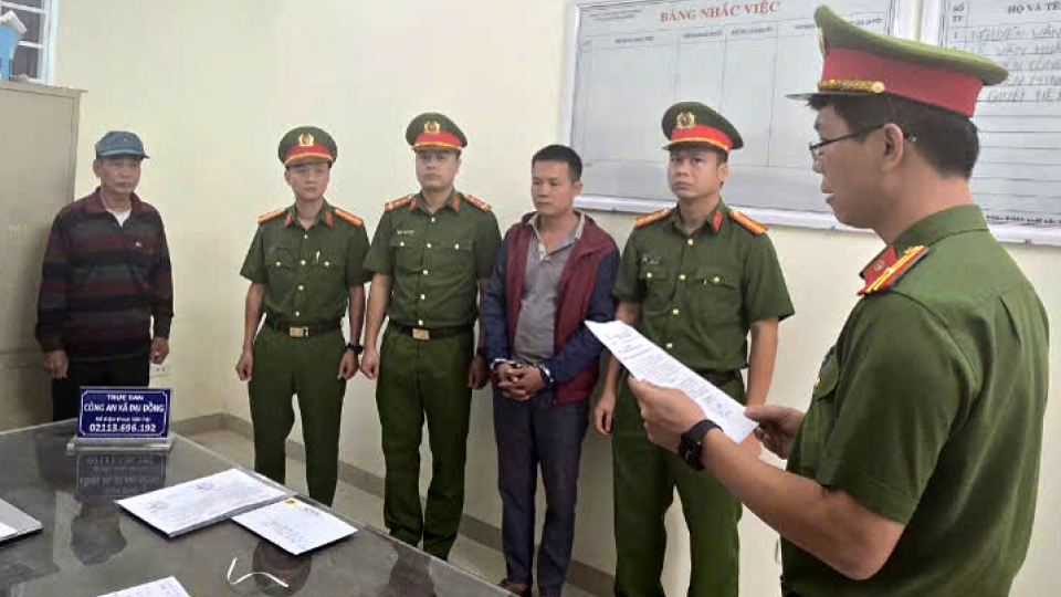 co_quan_canh_sat_dieu_tra_cong_an_tinh_lai_chau_thi_hanh_lenh_bat_tam_giam_doi_voi_bi_can_bui_van_cuong.jpg
