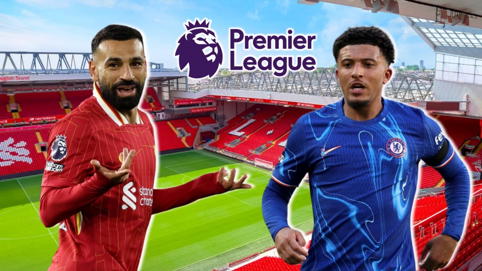 Dự đoán kết quả, đội hình xuất phát trận Liverpool vs Chelsea