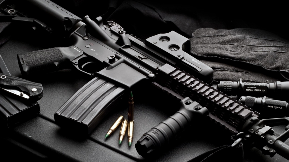 sung My, sung tieu lien My, M-16, sung dan My, hop dan, vien dan My -facts.jpg