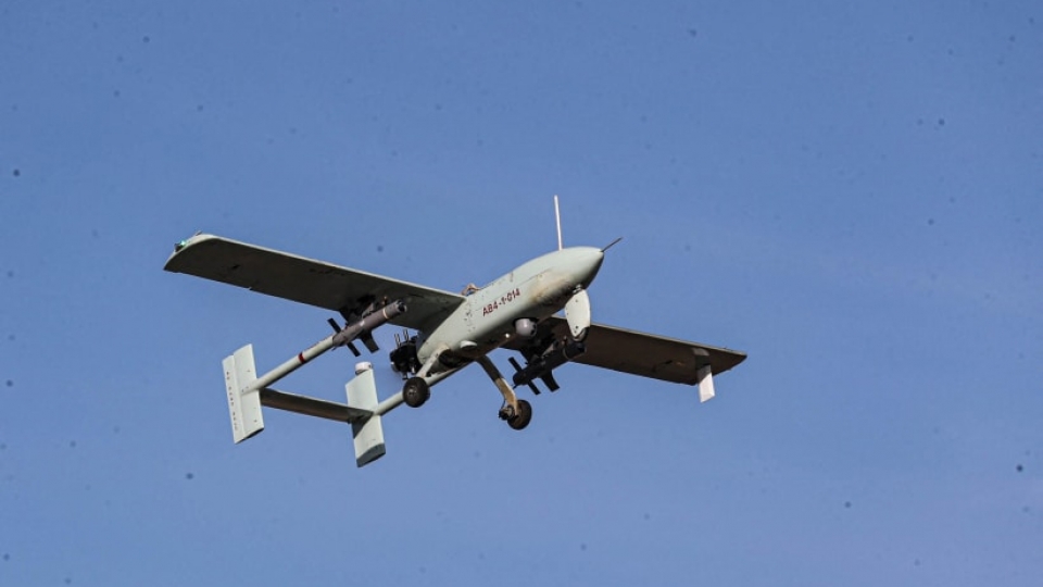 Cách UAV của Hezbollah xuyên thủng hệ thống phòng không Israel